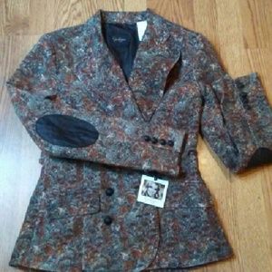 NWT Blazer Jessica Simpson