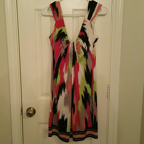 Color-splashed mini - Picture 2 of 2