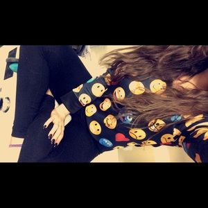 Meet your Posher, Denaeuh