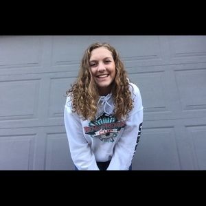 Meet your Posher, Marissa