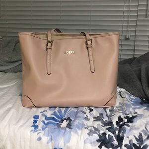 Guess purse