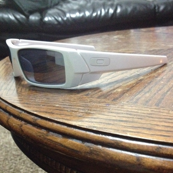 Oakley Gascan Sunglasses  🕶