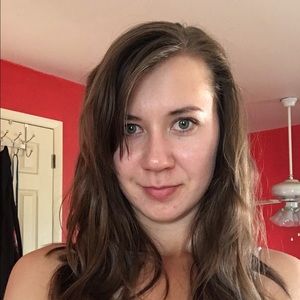 Meet your Posher, Polina