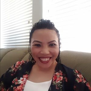 Meet your Posher, Angie