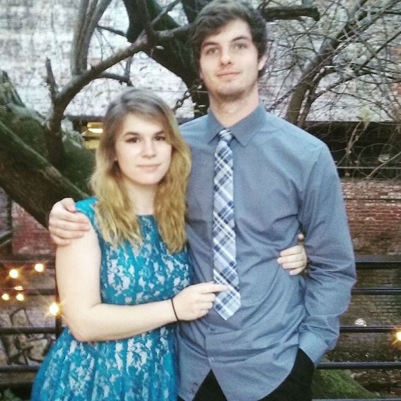 Meet your Posher, Martina