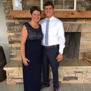 Meet your Posher, Blake