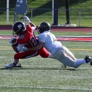 Meet your Posher, Jacob