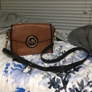 Michael Kors crossbody