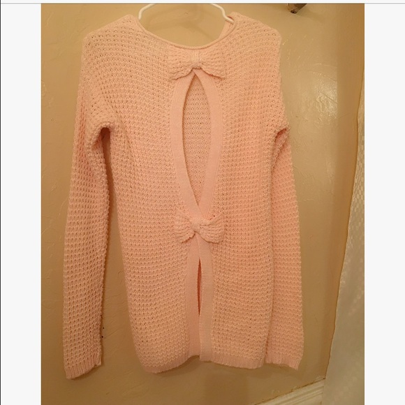 Knit sweater - Picture 2 of 4