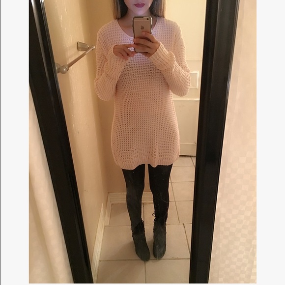 Knit sweater - Picture 3 of 4