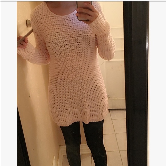 Knit sweater - Picture 4 of 4