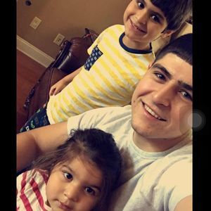 Meet your Posher, Osama