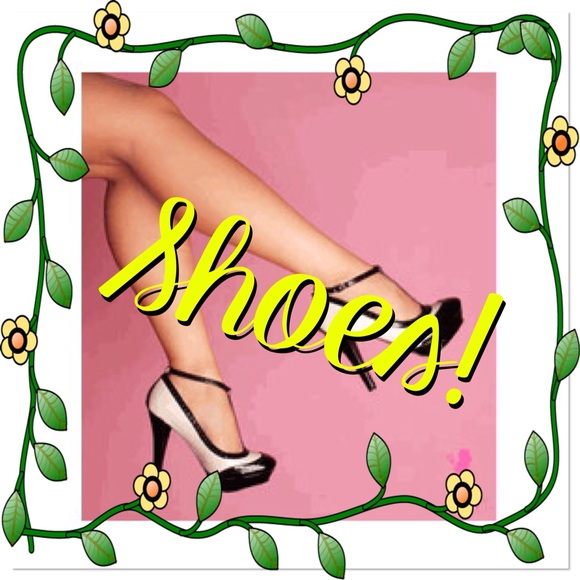 Shoes!