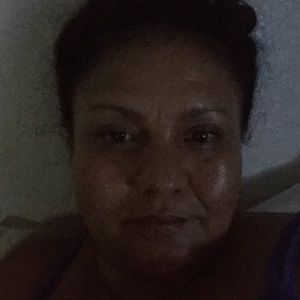 Meet your Posher, Rosie