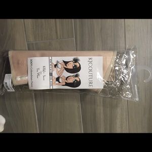 Kjcouture waist slimmer.