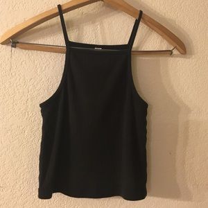American Apparel Crop Top