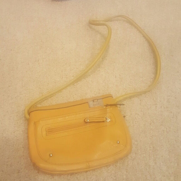 Tignanello cross body