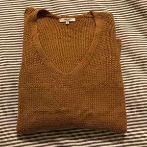 Madewell Sweater