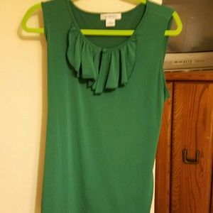 Liz Claiborne Blouse