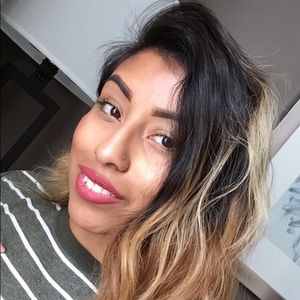 Meet your Posher, Rosa