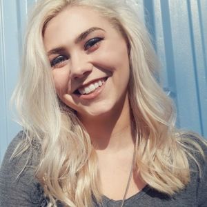 Meet your Posher, Callie