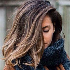 Meet your Posher, Fanny