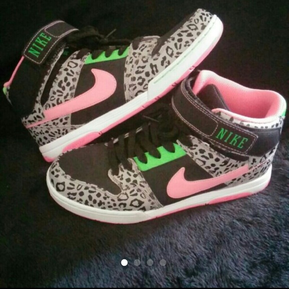 Nike Shoes