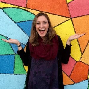 Meet your Posher, Briana