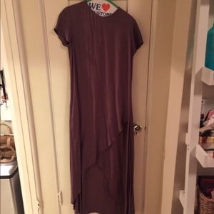 Reformation Dress