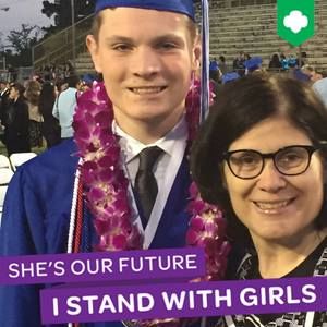 Meet your Posher, Christine