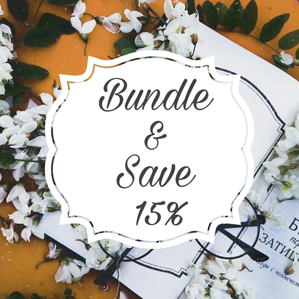 LOVE BUNDLES!!