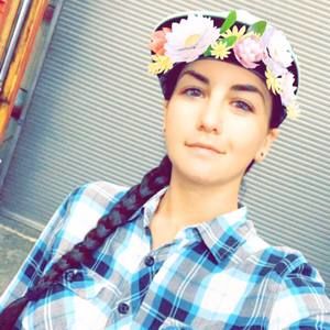 Meet your Posher, Amber