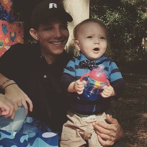 Meet your Posher, George