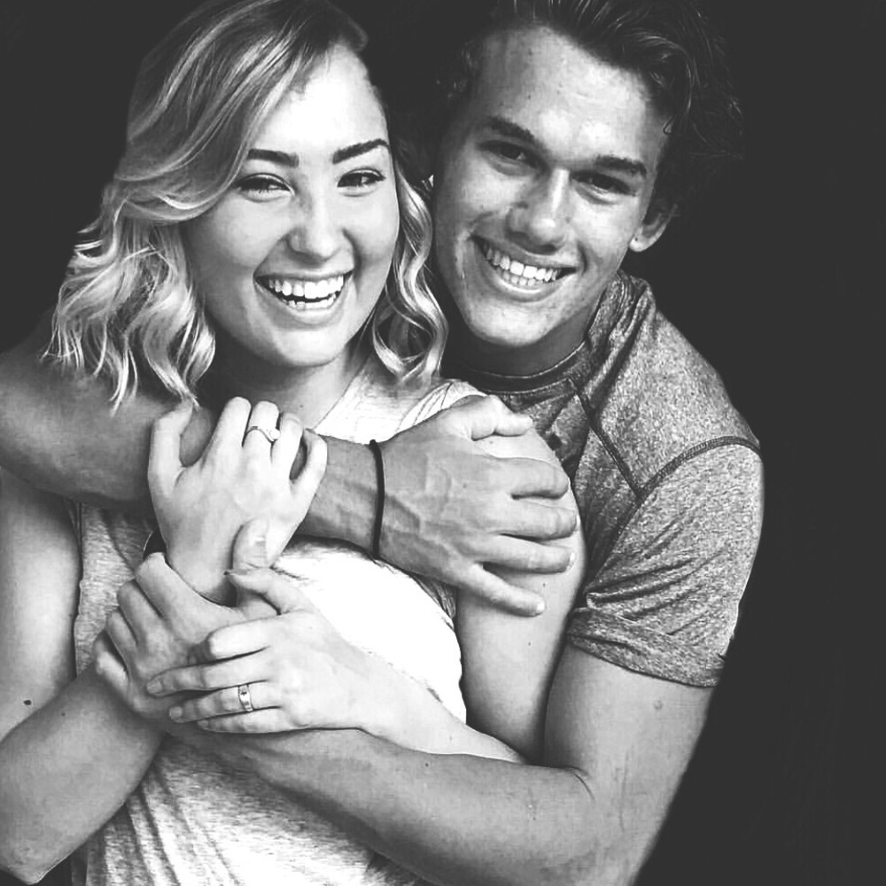 Meet your Posher, Spencer