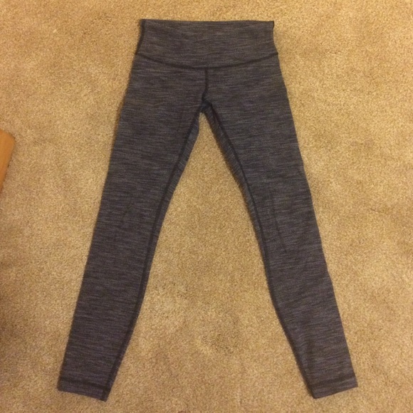 Lululemon Yoga pants