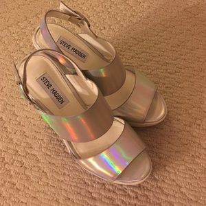 Steve Madden pumps