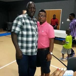 Meet your Posher, Lj