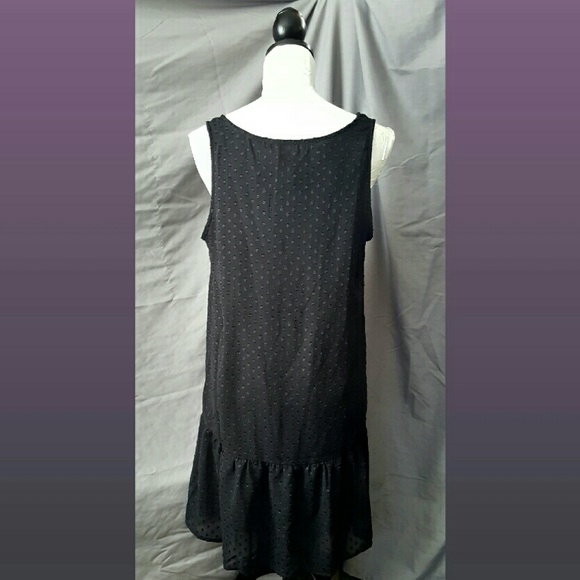 🔷️NWT Women's Medium Fab Fit Shift Dress🔷️ - Picture 2 of 3