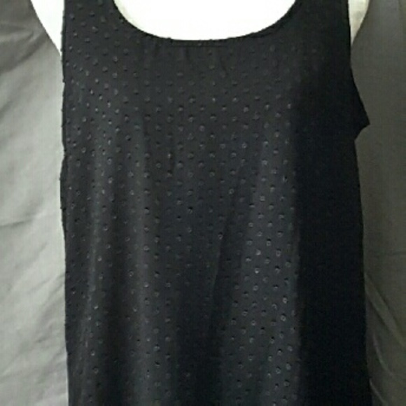 🔷️NWT Women's Medium Fab Fit Shift Dress🔷️ - Picture 3 of 3