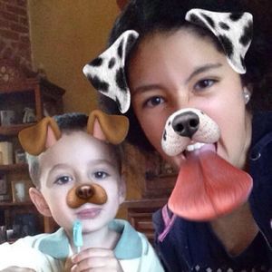 Meet your Posher, Olivia