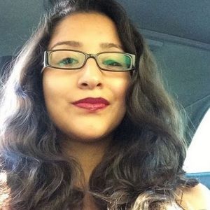 Meet your Posher, Thanya