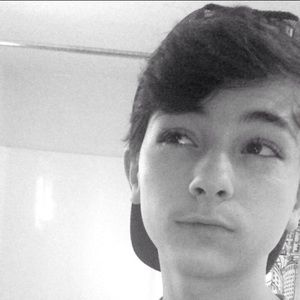 Meet your Posher, Timothy