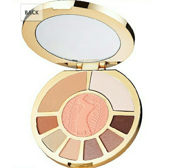 Tarte Showstopper