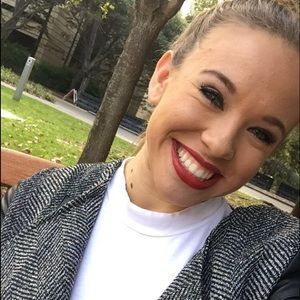 Meet your Posher, Sylwia