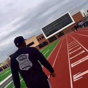 Meet your Posher, Davon