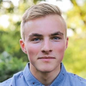 Meet your Posher, Christian