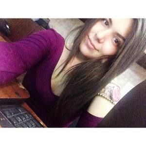 Meet your Posher, Patrizia