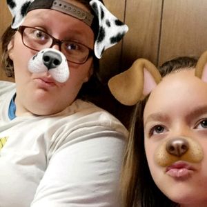 Meet your Posher, Breann