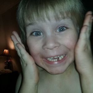 Meet your Posher, Sandra