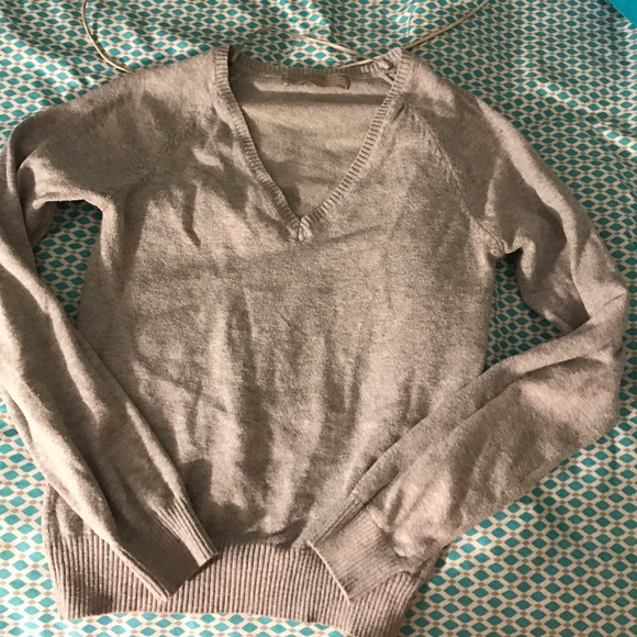 Zara cardigan